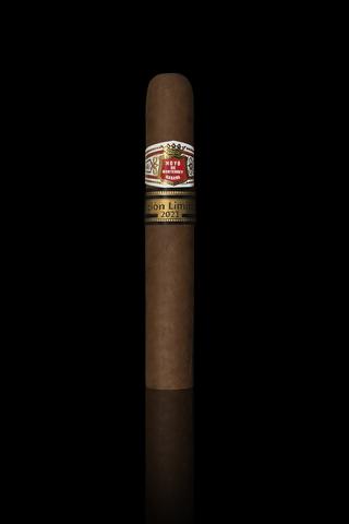 HOYO DE MONTERREY MONTERREYES NO.4 EDICIÓN LIMITADA 2021 CIGAR