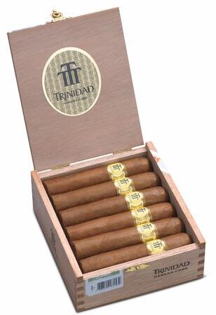 TRINIDAD VIGIA CIGAR