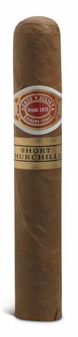 ROMEO Y JULIETA SHORT CHURCHILLS CIGAR