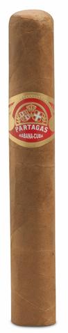 VINTAGE PARTAGAS SHORTS CIGAR (LAS ABR ’15)