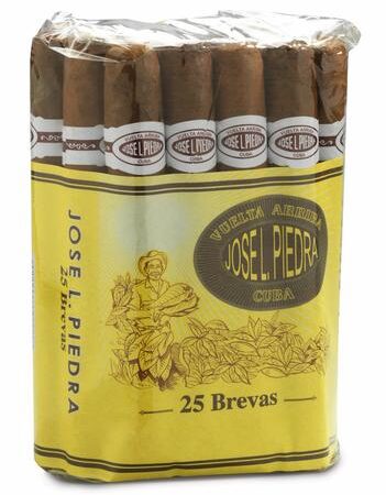 JOSE L. PIEDRA BREVAS CIGAR
