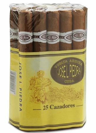 JOSE L. PIEDRA CAZADORES CIGAR