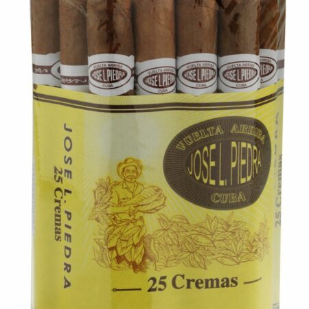 JOSE L. PIEDRA CREMAS CIGAR