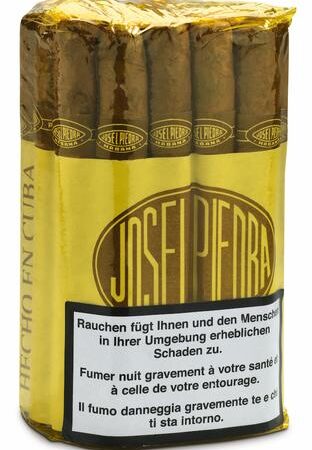 JOSE L. PIEDRA PETIT CETROS CIGAR