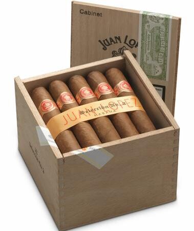 JUAN LÓPEZ SELECCION NO. 2 CIGAR