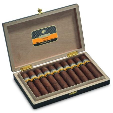 COHIBA MADURO 5 MAGICOS CIGAR