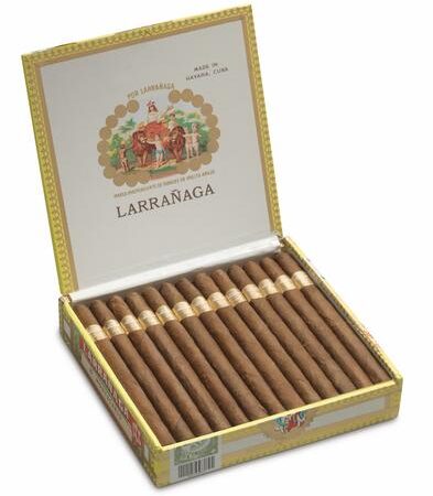 POR LARRAÑAGA MONTECARLO CIGAR