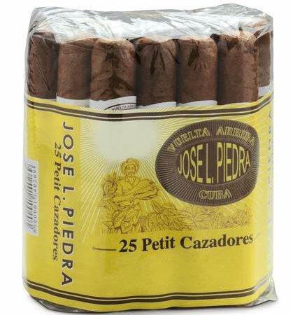 JOSE L. PIEDRA PETIT CAZADORES CIGAR