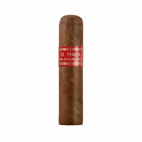 PARTAGAS SERIE D NO. 6 CIGAR