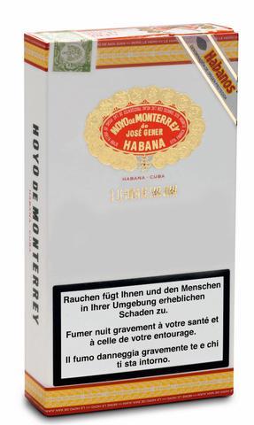 HOYO DE MONTERREY LE HOYO DE SAN JUAN CIGAR