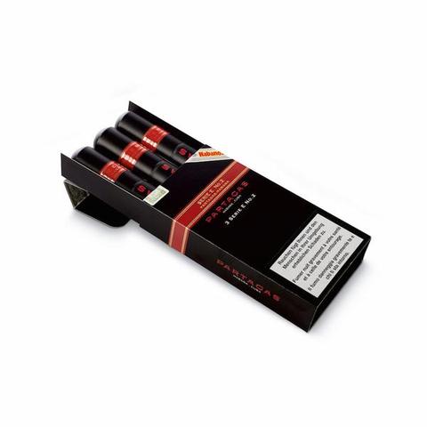 PARTAGAS SERIE E NO. 2 CIGAR