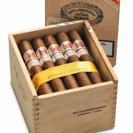 HOYO DE MONTERREY EPICURE ESPECIAL CIGAR (Copy)