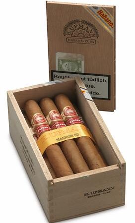 H. UPMANN MAGNUM 50 CIGAR