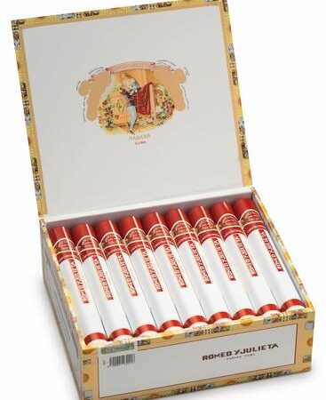 ROMEO Y JULIETA CHURCHILLS CIGAR