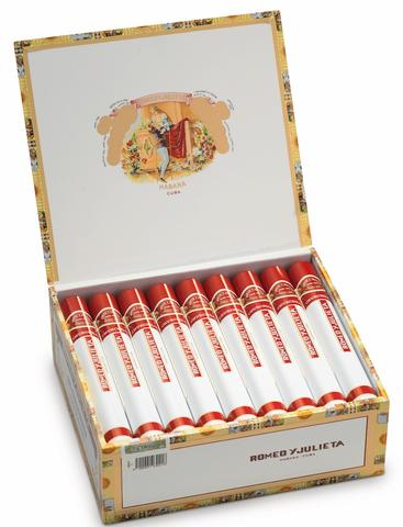 ROMEO Y JULIETA CHURCHILLS CIGAR