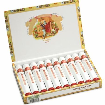 ROMEO Y JULIETA NO. 2 CIGAR AT (Copy)