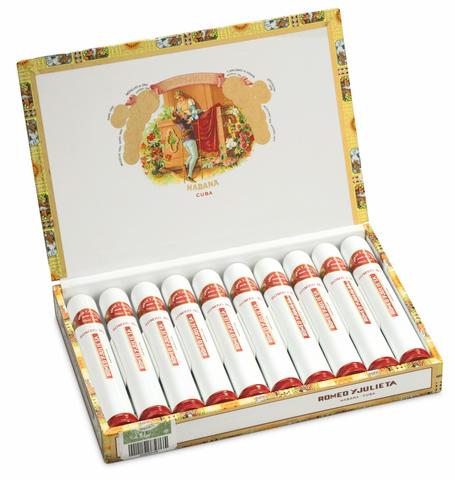 ROMEO Y JULIETA NO. 2 CIGAR AT (Copy)
