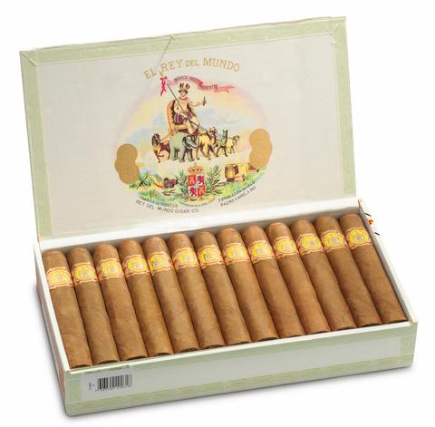 EL REY DEL MUNDO CHOIX SUPREME CIGAR