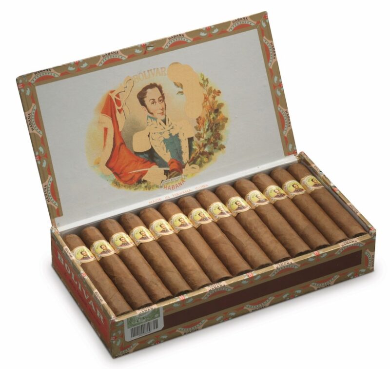 BOLIVAR ROYAL CORONAS CIGAR