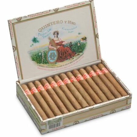 QUINTERO LONDRES EXTRA CIGAR
