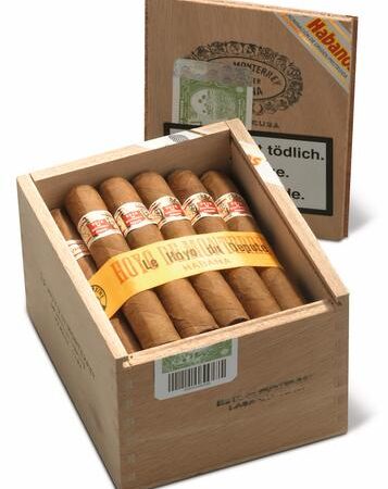 HOYO DE MONTERREY LE HOYO DU DEPUTE CIGAR