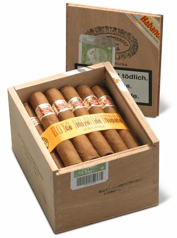 HOYO DE MONTERREY LE HOYO DU DEPUTE CIGAR