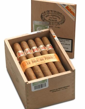 HOYO DE MONTERREY LE HOYO DU PRINCE CIGAR (BOX OF 25)