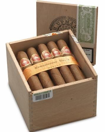 H. UPMANN CONNOISSEUR NO. 1 CIGAR