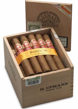 H. UPMANN MAGNUM 46 CIGAR