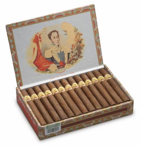 BOLIVAR PETIT CORONAS CIGAR