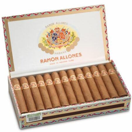 RAMON ALLONES SPECIALLY SELECTED CIGAR