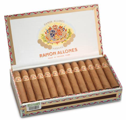 RAMON ALLONES SPECIALLY SELECTED CIGAR