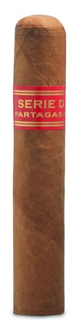 VINTAGE PARTAGAS SERIE D NO. 5 CIGAR (EOT APR ’17)