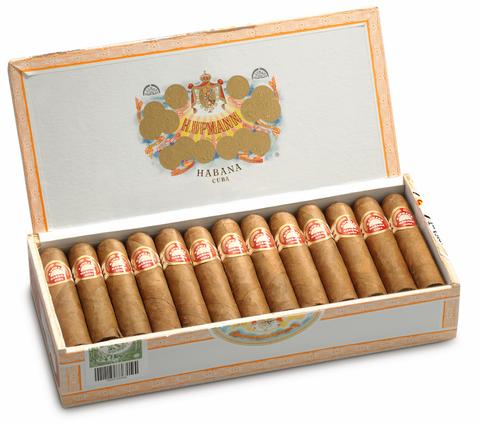 H. UPMANN HALF CORONA CIGAR