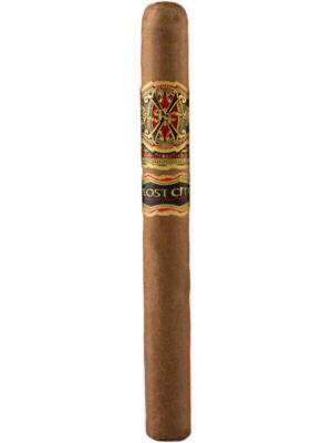 Opus x lost city.  5 or 10/BOX