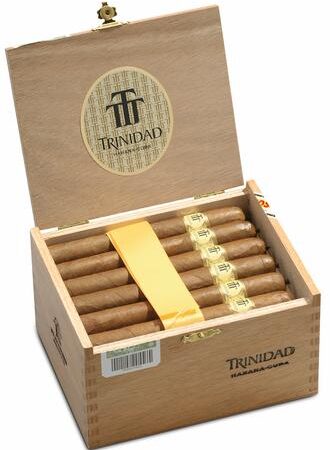 TRINIDAD COLONIALES CIGAR