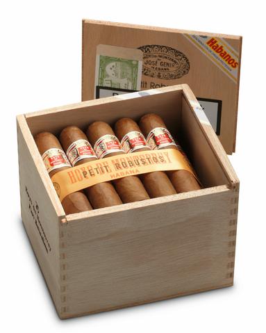 HOYO DE MONTERREY PETIT ROBUSTO CIGAR