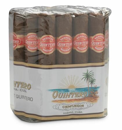 QUINTERO PETIT QUINTERO CIGAR