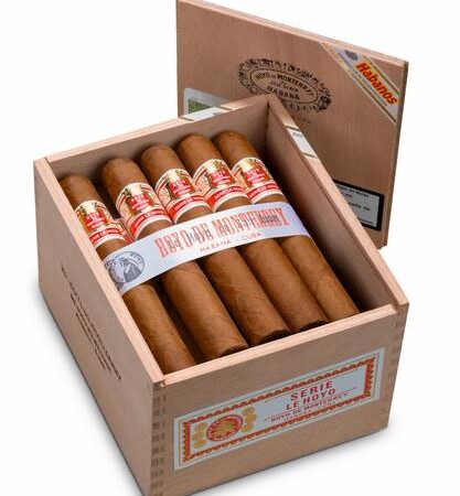 HOYO DE MONTERREY LE HOYO DE SAN JUAN CIGAR