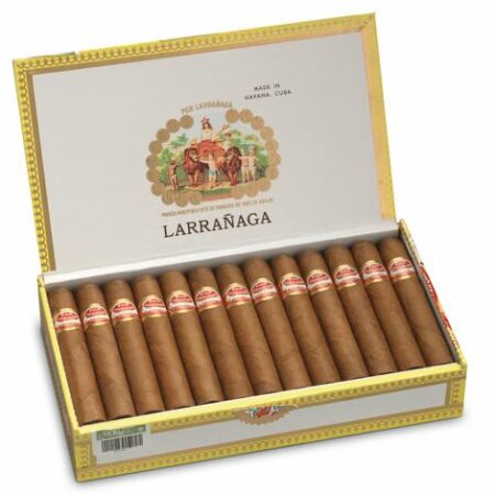 POR LARRAÑAGA PICADORES CIGAR