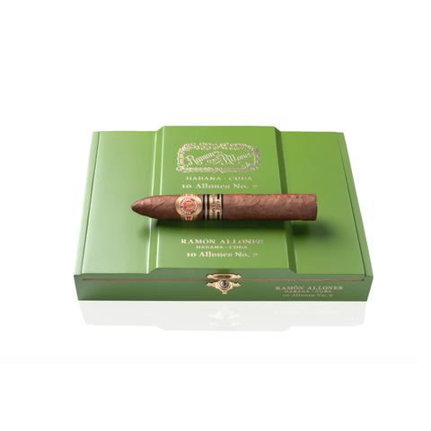 LIMITADA 2019 CIGAR RAMÓN ALLONES ALLONES NO. 2 EDICIÓN LIMITADA 2019 CIGAR
