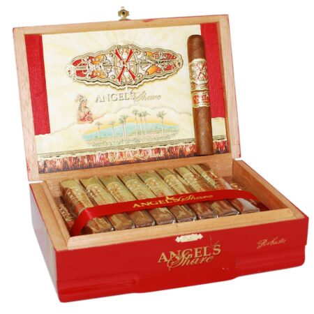 Arturo Fuente Opus X Angels Share Robusto – 29/Box