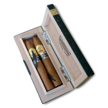 BOLIVAR BELICOSOS FINOS RESERVA COSECHA 2016 SAMPLER PACK