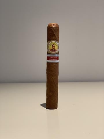 BOLIVAR 681 CIGAR (EX. BULGARIA 2011)