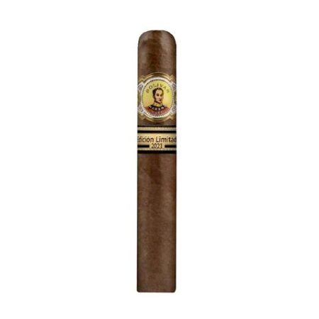 BOLIVAR REGENTES – EDICIÓN LIMITADA 2021 CIGAR