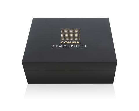 COHIBA ATMOSPHERE DESKTOP HUMIDOR