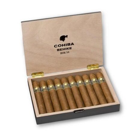 COHIBA BEHIKE 54 CIGAR
