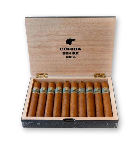 COHIBA BEHIKE 54 CIGAR