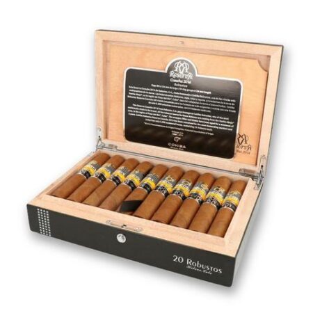 COHIBA ROBUSTO RESERVA COSECHA 2014 CIGAR