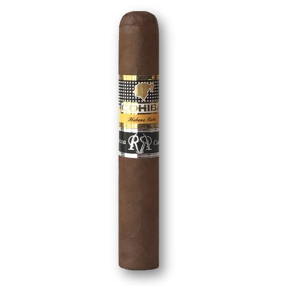 COHIBA ROBUSTO RESERVA COSECHA 2014 CIGAR